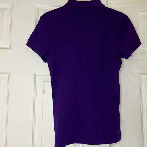 COPY - Ralph Lauren sport Slim Fit  size small - Picture 4 of 4